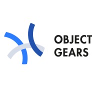 ObjectGears logo