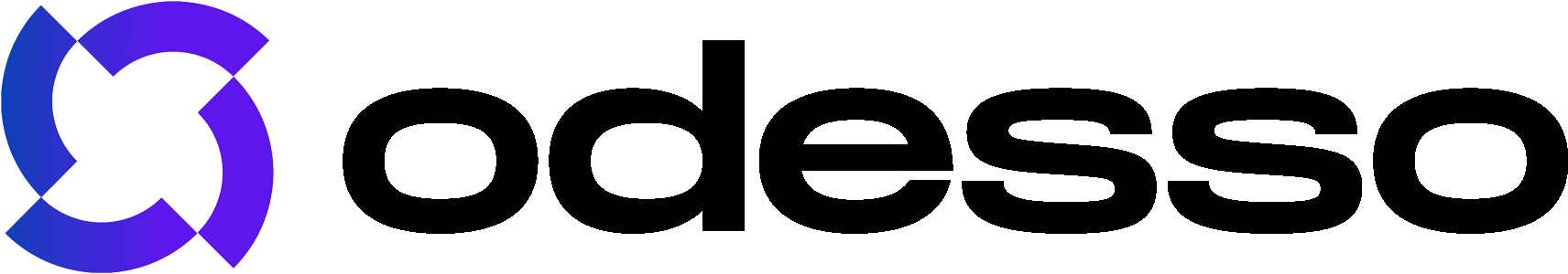 Odesso logo