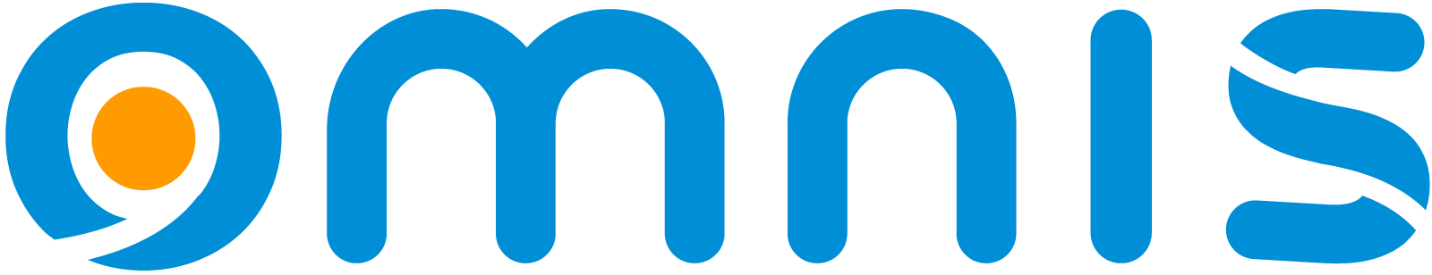 Omnis Studio logo