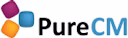 PureCM logo