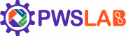 PWSLab logo