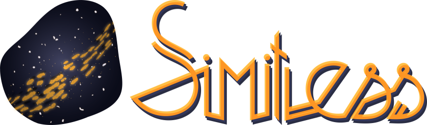 Simitless logo