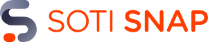 SOTI Snap logo