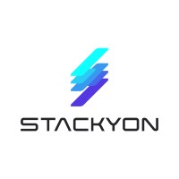 Stackyon logo
