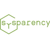 Sysparency logo