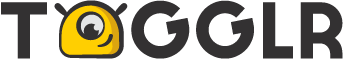 Togglr logo