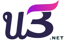 U3.NET logo