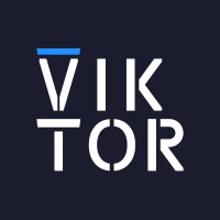 VIKTOR logo