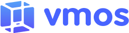 VMOS logo