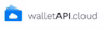 walletAPI.cloud logo