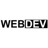 webdev logo