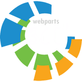 Webparts360 logo