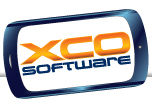 XCO Springboard logo