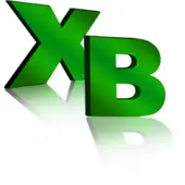 XtraBuild Designer logo