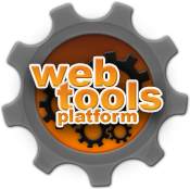 Eclipse Web Tools Platform logo