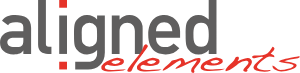 aligned elements logo