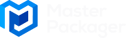 Master Packager logo