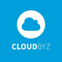 Cloudbyz PPM logo