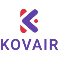 Kovair ALM logo