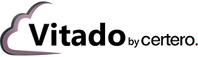 Vitado by Certero logo