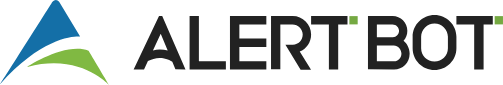 AlertBot logo