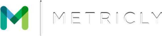 Metricly logo