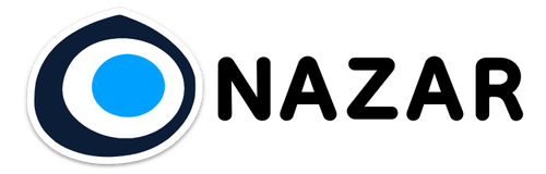 Nazar logo