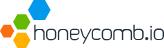 Honeycomb logo