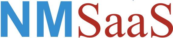 NMSaaS logo