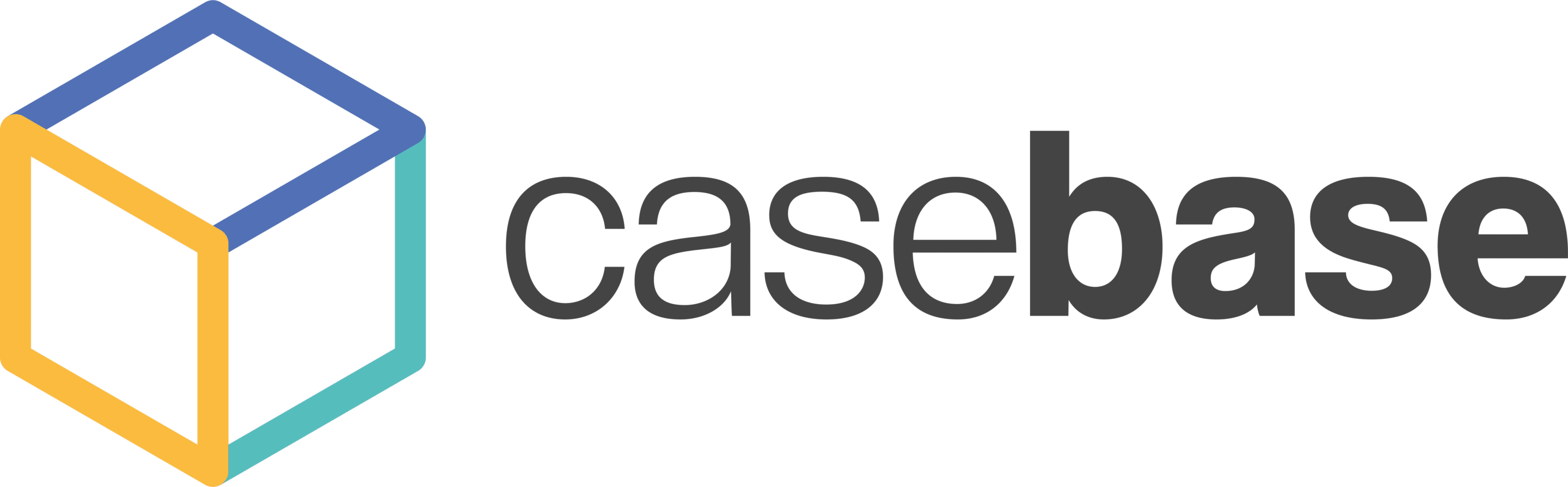 Casebase logo