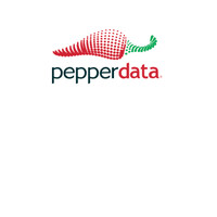 Pepperdata logo