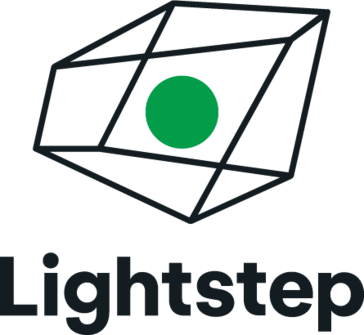 Lightstep logo