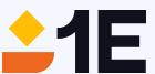 1E logo