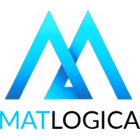 MatLogica AADC logo