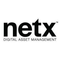 NetX logo
