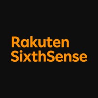 Rakuten SixthSense Observability logo