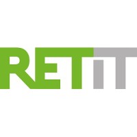 Retit logo