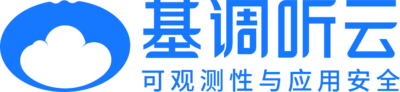 TingYun App logo
