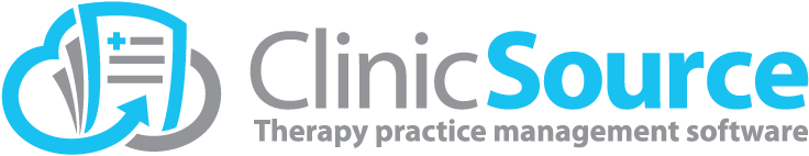 ClinicSource logo