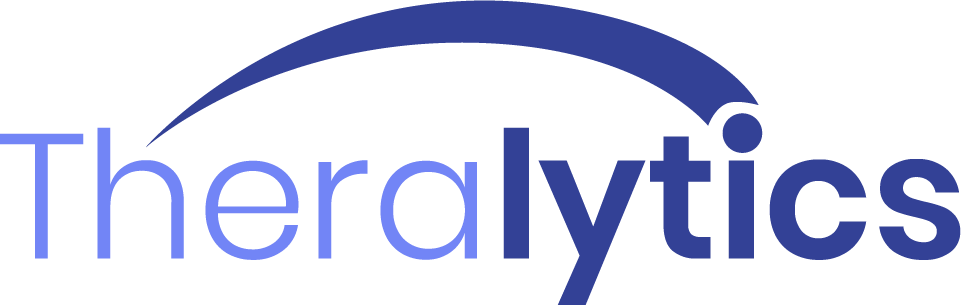 Theralytics logo