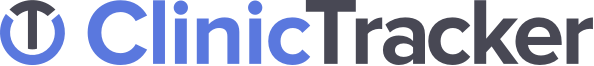 ClinicTracker logo