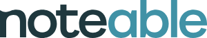 Noteable logo