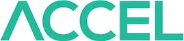 Accel logo