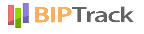 BIPTrack logo