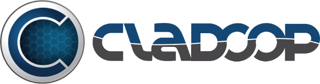 Cladoop logo