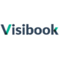 Visibook logo