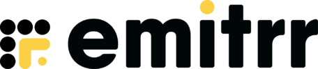 Emitrr logo