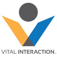 Vital Interaction logo