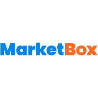 MarketBox logo