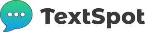 TextSpot logo